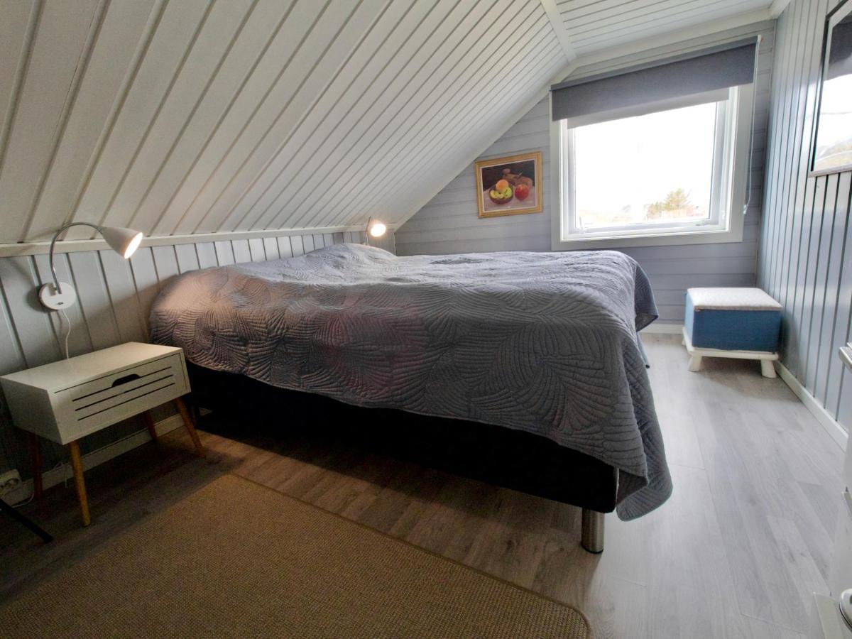 Elstad Farm Lofoten Bostad Zewnętrze zdjęcie